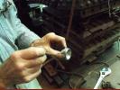 Putting Caps in the Sleeves